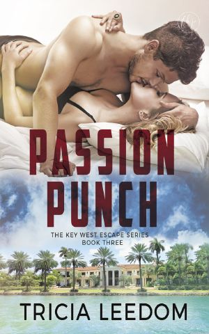 [Key West Escape 03] • Passion Punch